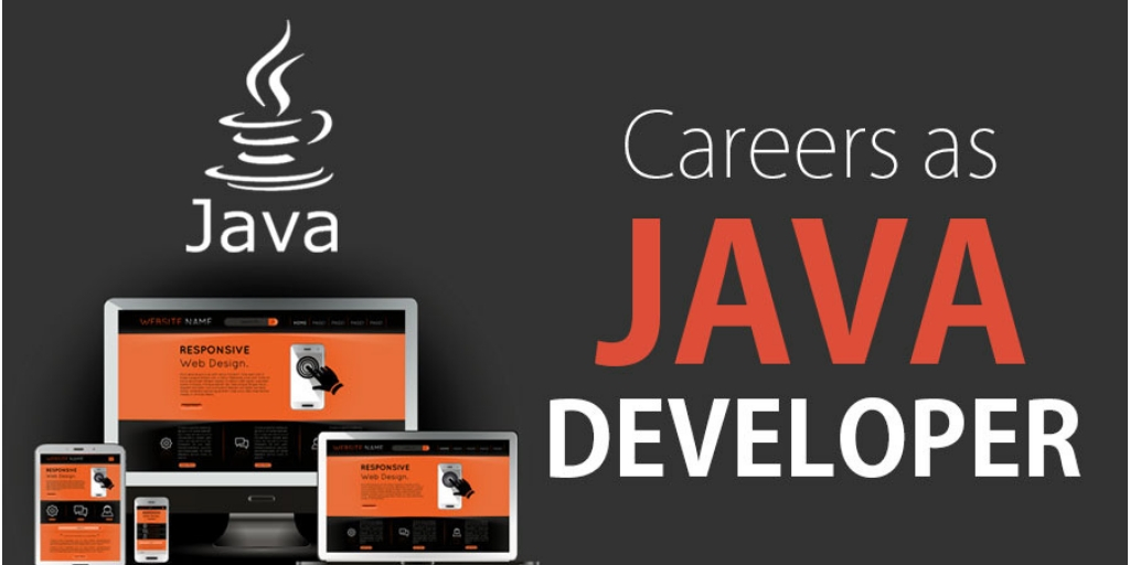 Career as a Java Developer