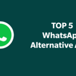 WhatsApp Alternatives