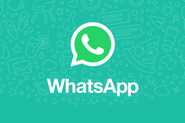 WhatsApp Prime 1