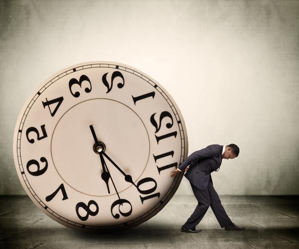 Tips For Better Time Management