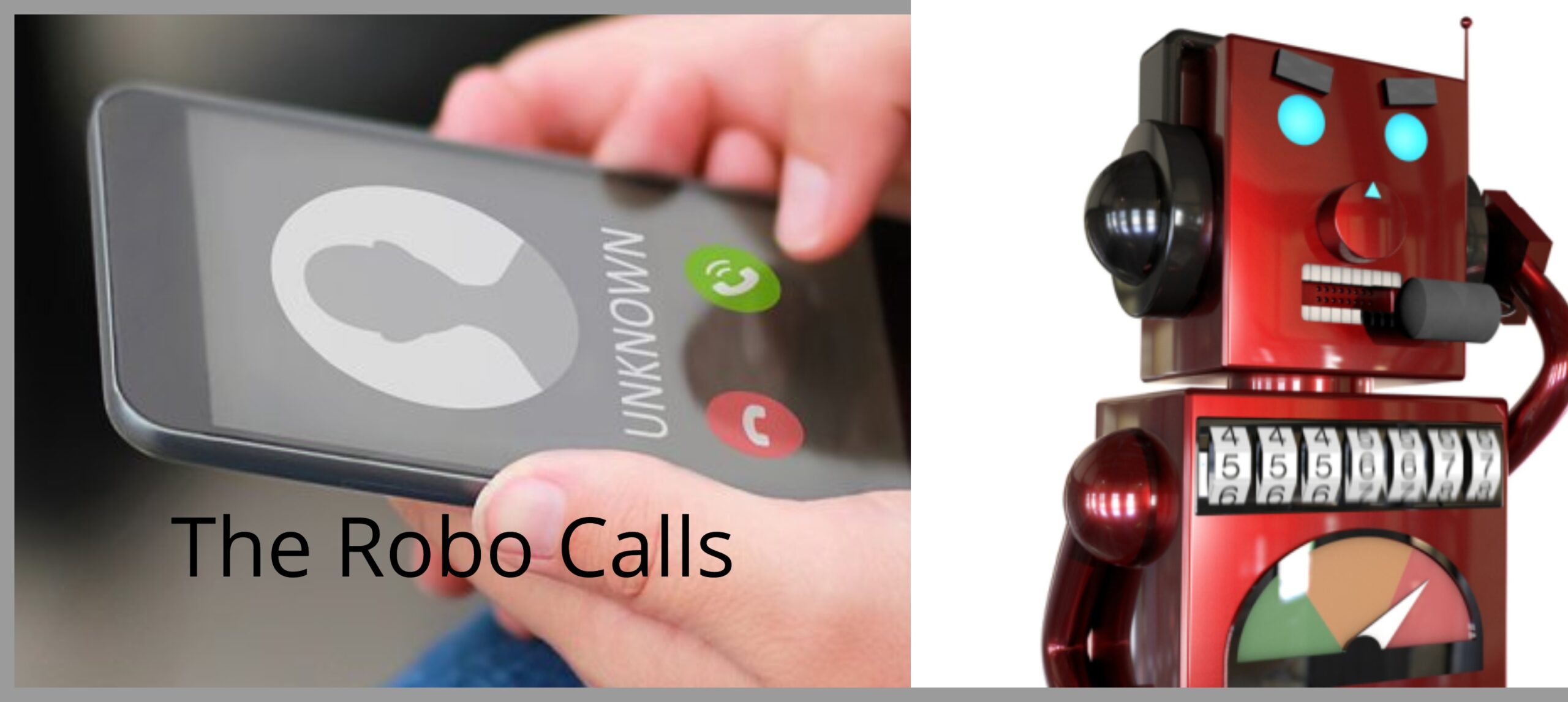 The increasing threat of Robocalls mobile number ‘hijacking’