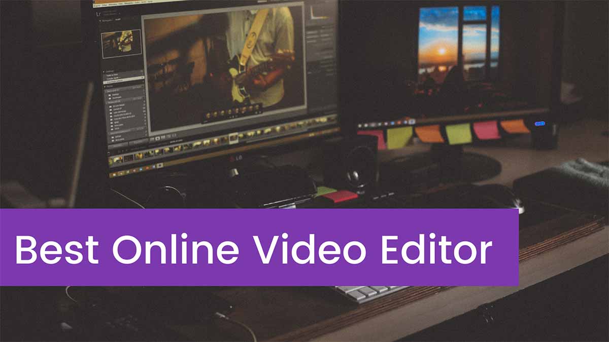 Best Online Video Editor