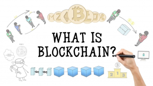 what is blockchain technology