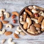 5 Best Nuts for Your Health