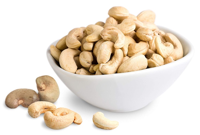  5 Best Nuts to Your Health