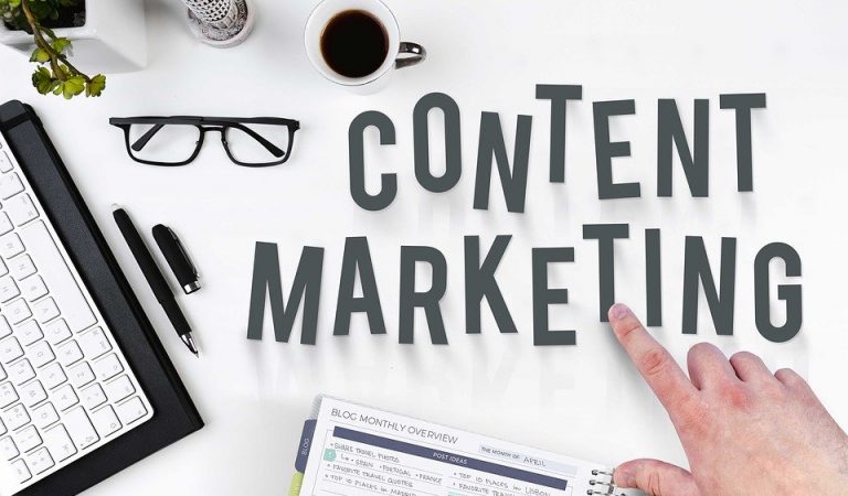 10 Ways to Boost Your Content Marketing