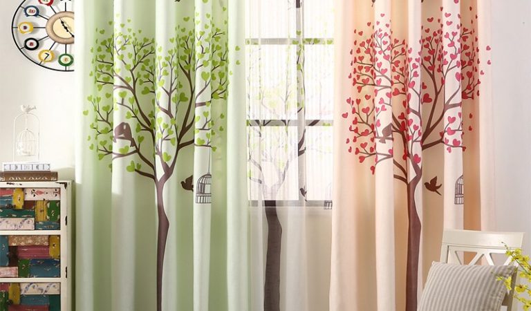 Why is it Best To Buy Curtains Online?