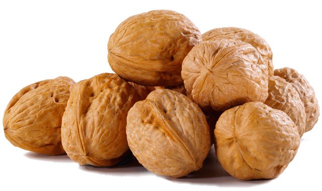 Top 5 Best Nuts to Add To Your Diet