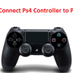 Connect the controller to PC