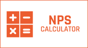 nps calculator