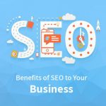 Top Benefits of SEO to Your Business