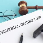 Personal Injury Law