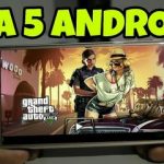 GTA 5 Apk