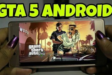 GTA 5 Apk