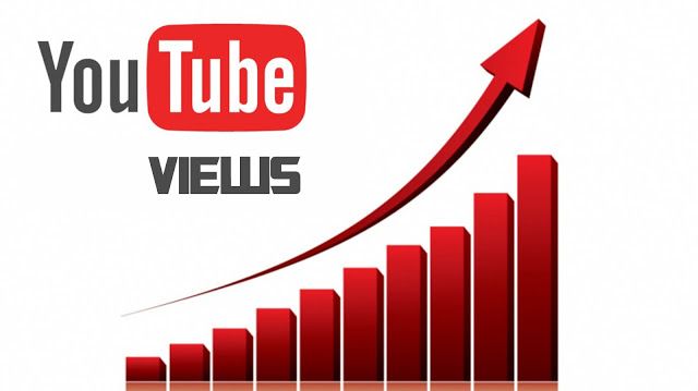 How To Get More Views On YouTube Channel Rapidly? | Youtube ...