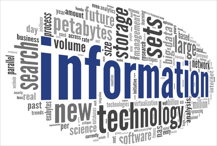 Information  technology