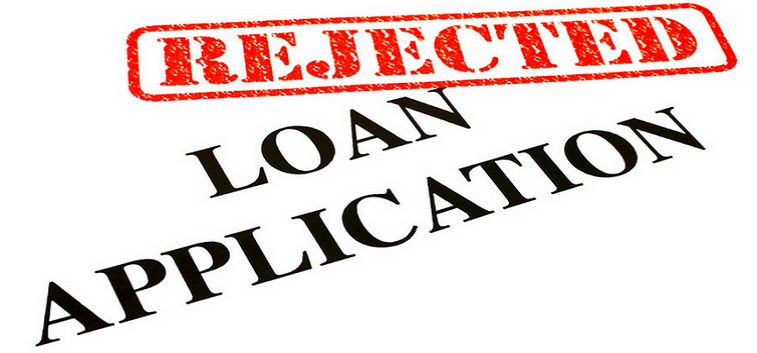 Personal Loan Rejected? Here’s What to Do