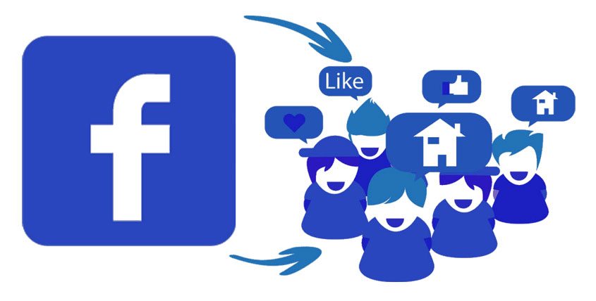 Facebook marketing  