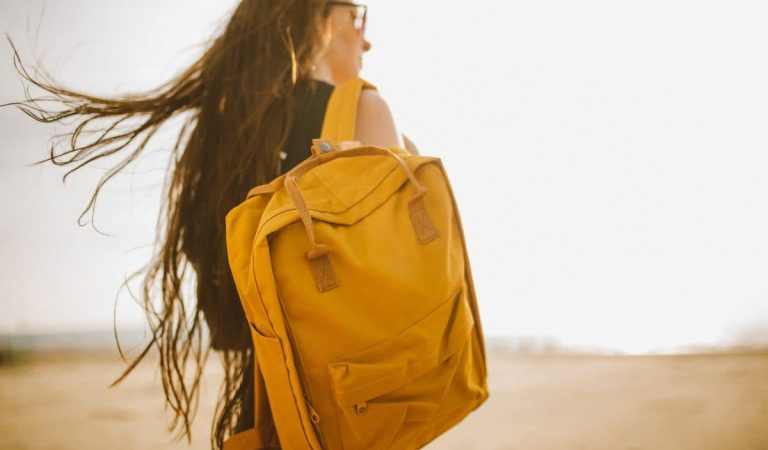 Top Travel Bags For Every Type Of Traveler