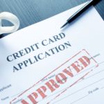 Requirements For A Credit Card Application