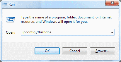 How to Flush DNS Windows 10