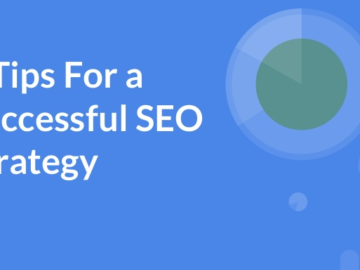 5Successful SEO Strategies