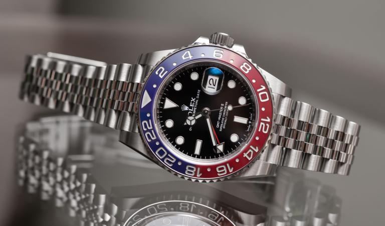 5 Most Sought-After Automatic Watches You Can Buy Today