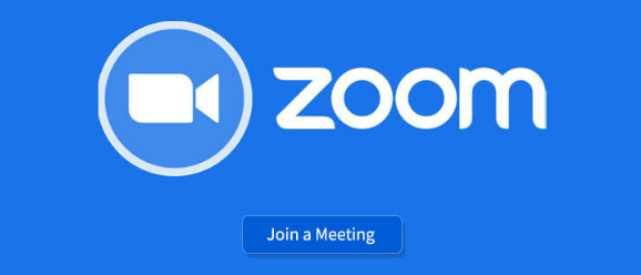 ZOOM Cloud Meeting