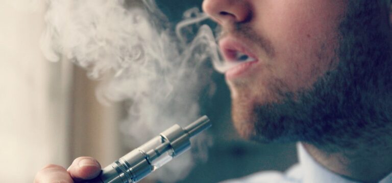 Is A Vape Empire Emerging Within Our Culture And What Are Its Benefits