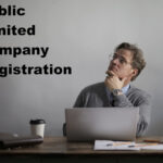 Public Limited Company Registration Online in India