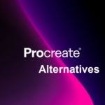 Best Procreate Alternatives