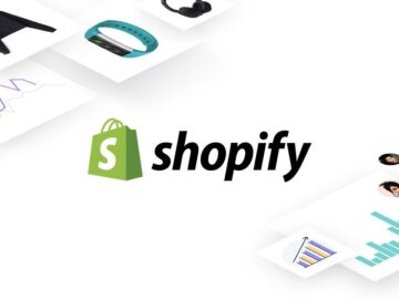 shopify