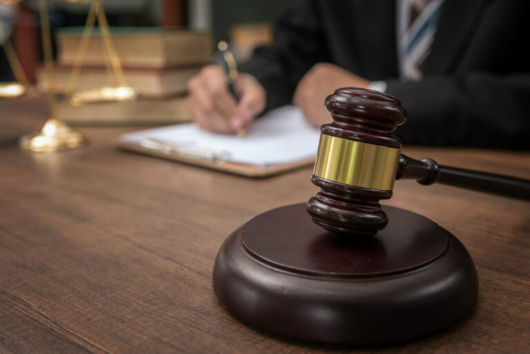 Should I use a public defender for a misdemeanor charge?