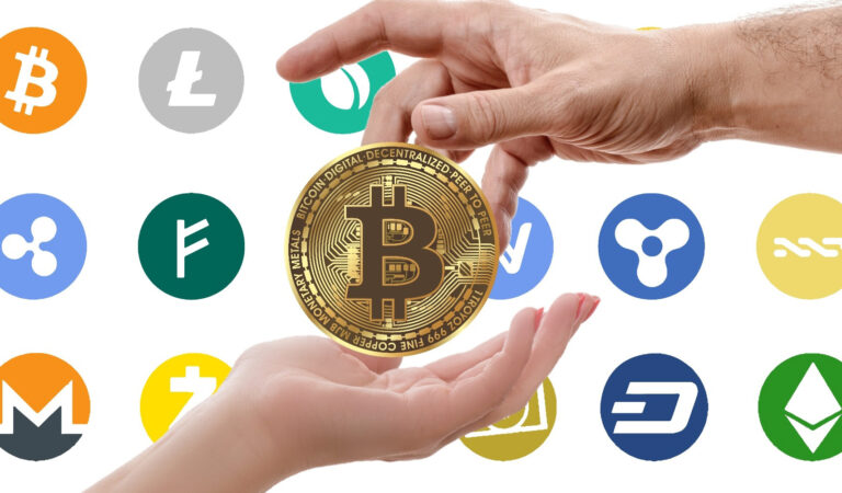 5 Biggest Corporations Working On Their Own Digital Currencies In 2020