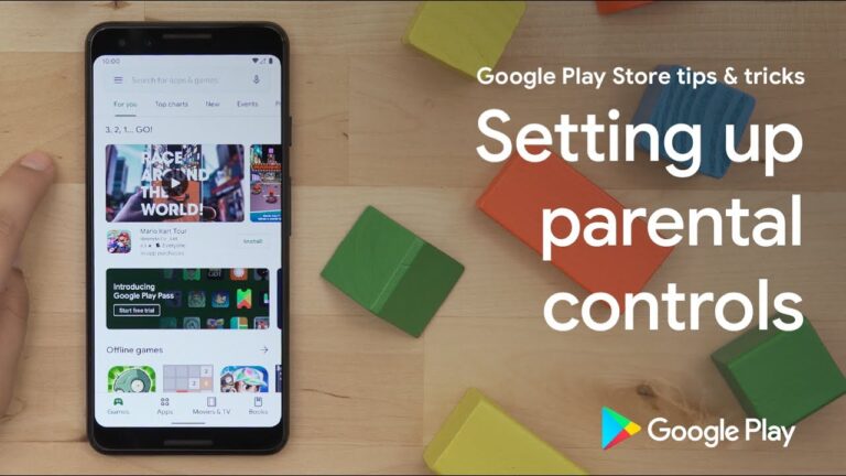 Parental Control Apps: Tips and Tricks