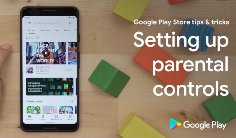 Parental Control Apps: Tips and Tricks