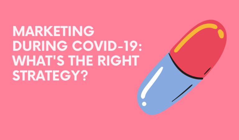 How You Can Elevate Your Digital Marketing Strategy in the Midst of COVID-19?