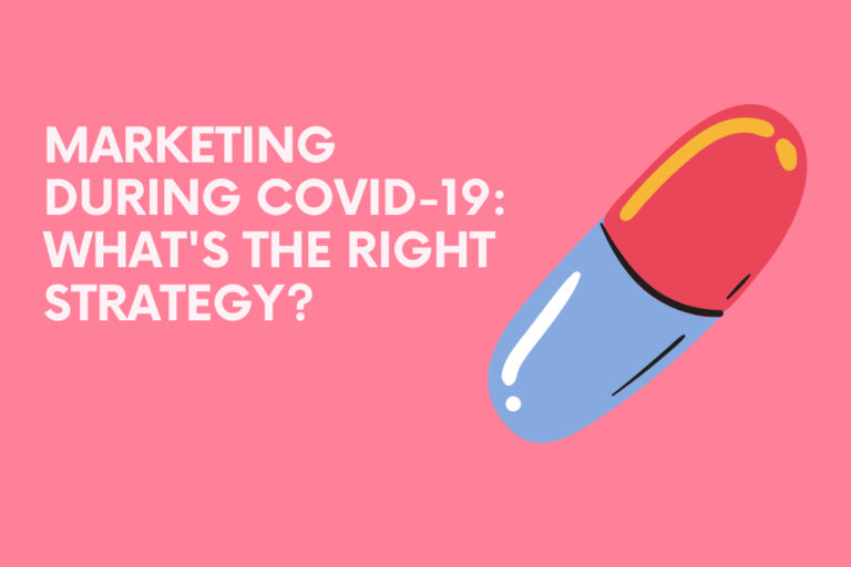 How You Can Elevate Your Digital Marketing Strategy in the Midst of COVID-19?