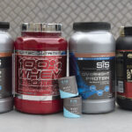 Tips For Choosing the Pre Workout Protein Powders and Supplements