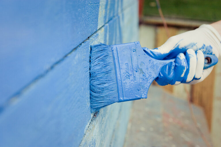 Top tips for choosing the right primer for fiber cement boards