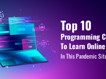 Top 10 Java Online Courses