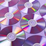 optical discs