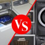 Top Loading vs Front Loading Washing Machine