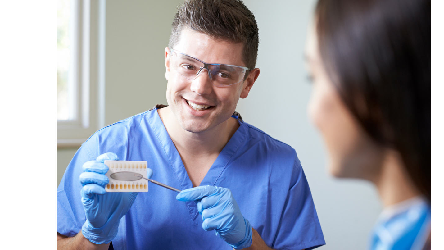 Breaking Down the Different Types of Dental Treatment: Which One is ...