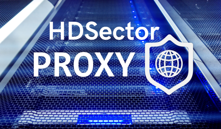 HDSector Proxy 2020 | Unblock HDSector Mirror Sites