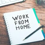 Working from Home during Lockdown: Tips and Techniques