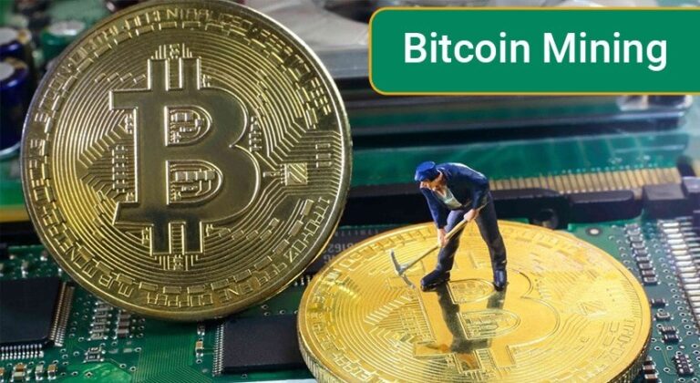 All you want to know about bitcoin mining hardware ASIC