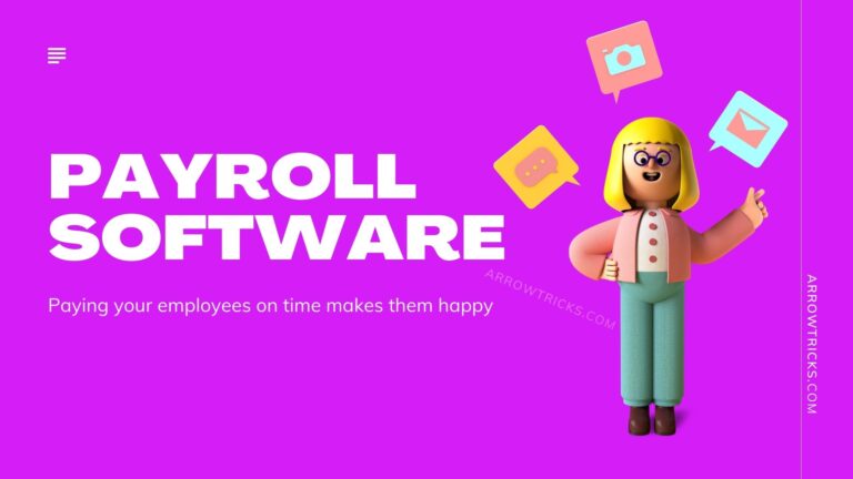 payroll software