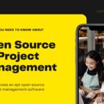 Open Source Project Management