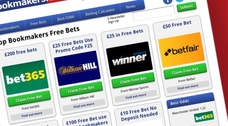 How Do Bookmakers Make Money?